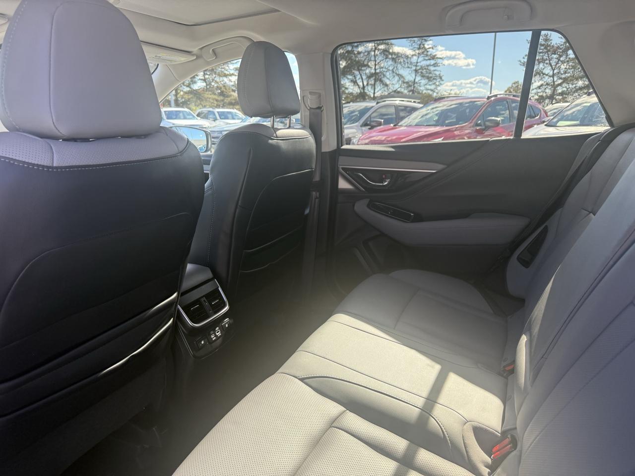 2023 Subaru Outback Limited Springfield VA