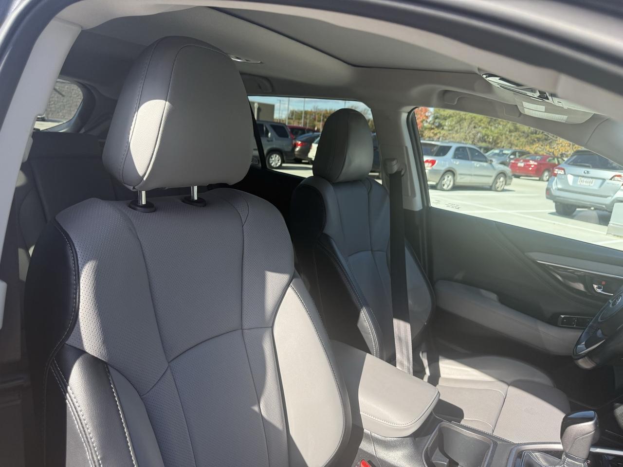 2023 Subaru Outback Limited Springfield VA