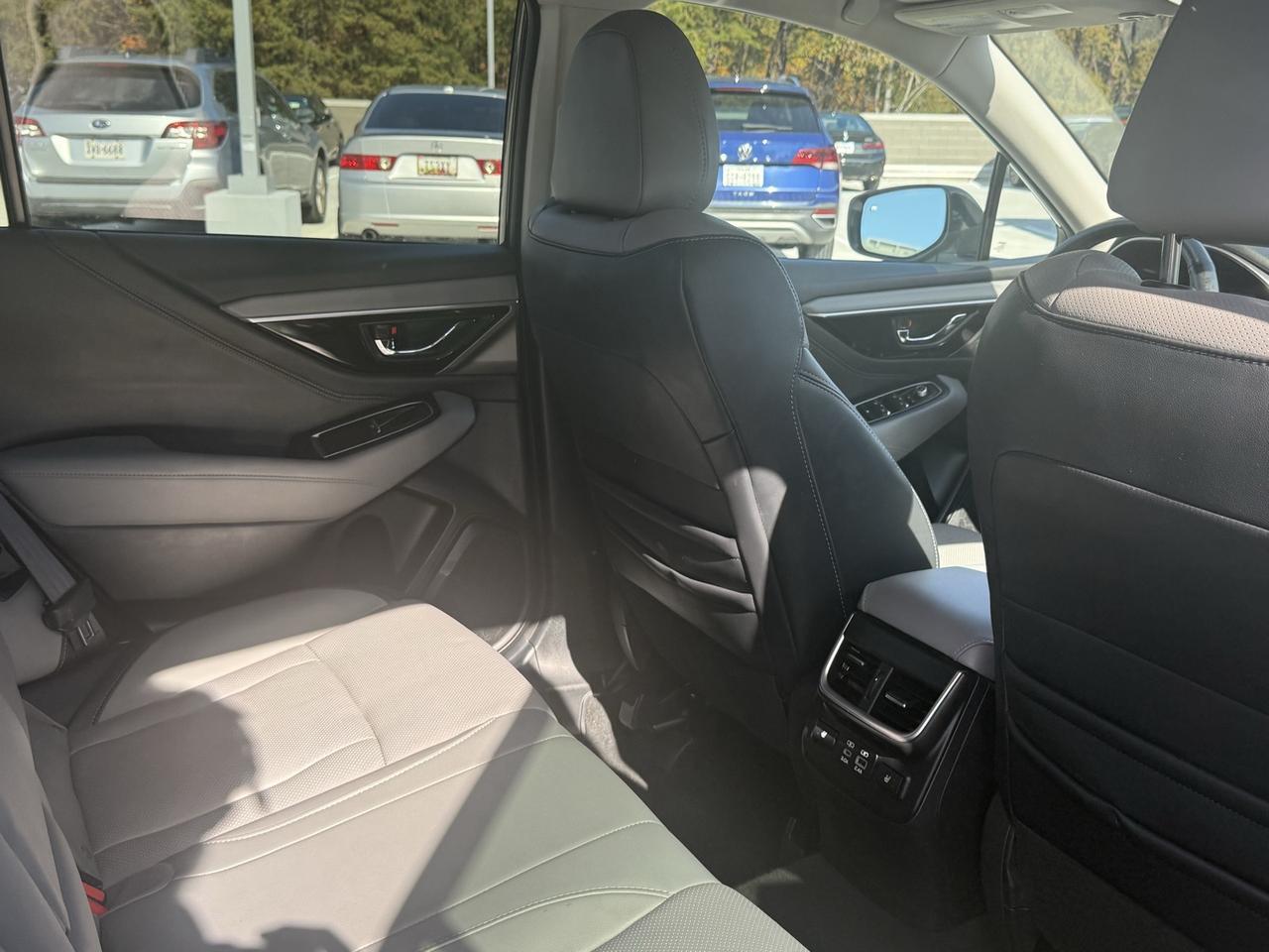 2023 Subaru Outback Limited Springfield VA