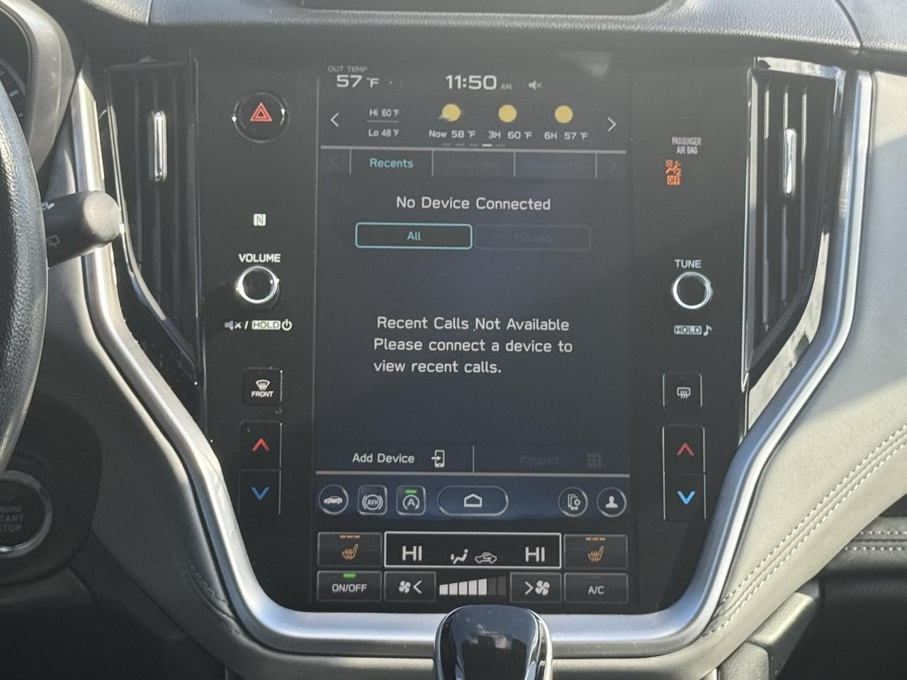 2023 Subaru Outback Limited Springfield VA