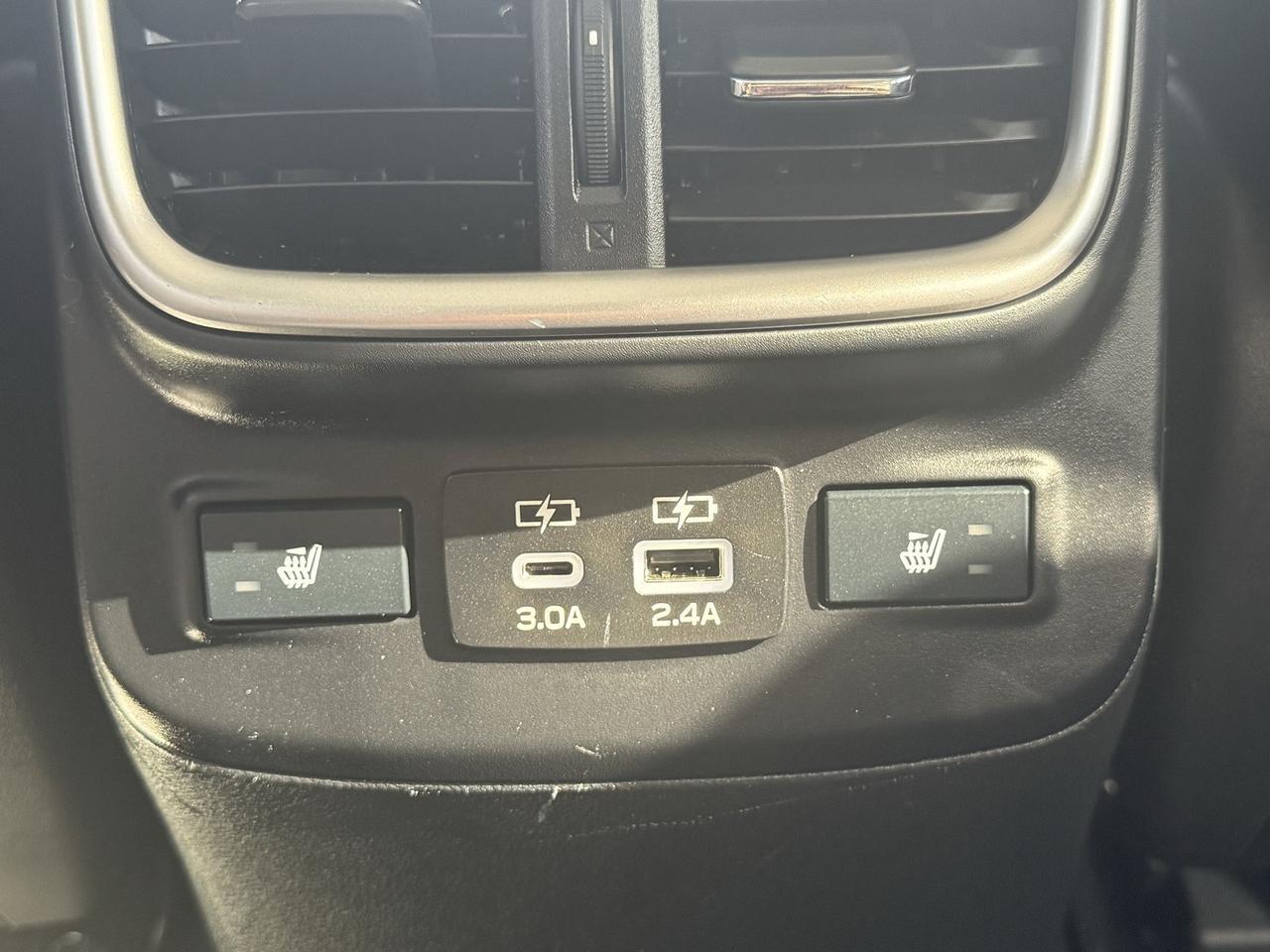 2023 Subaru Outback Limited Springfield VA