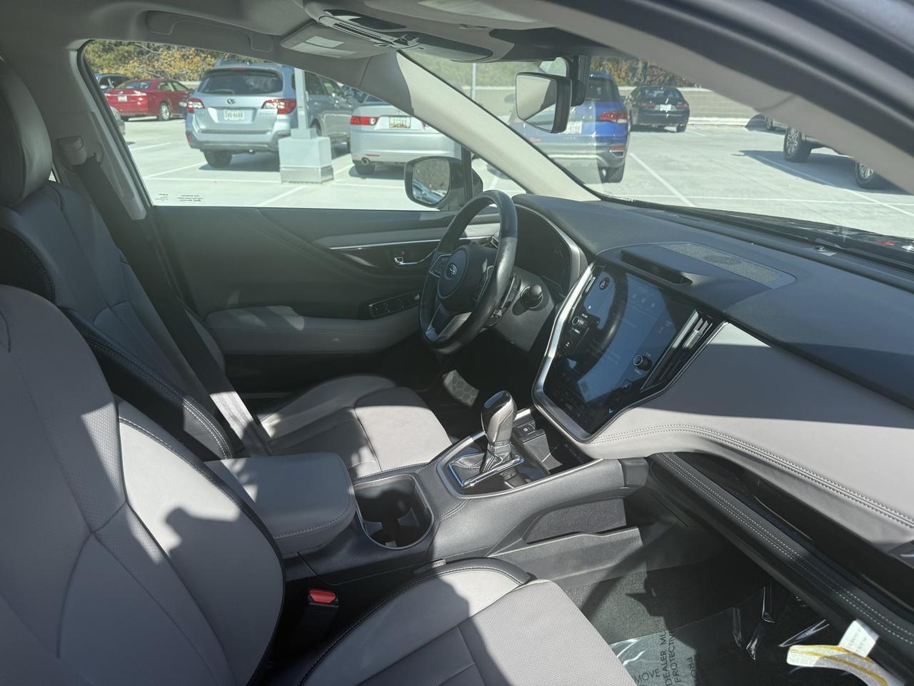 2023 Subaru Outback Limited Springfield VA