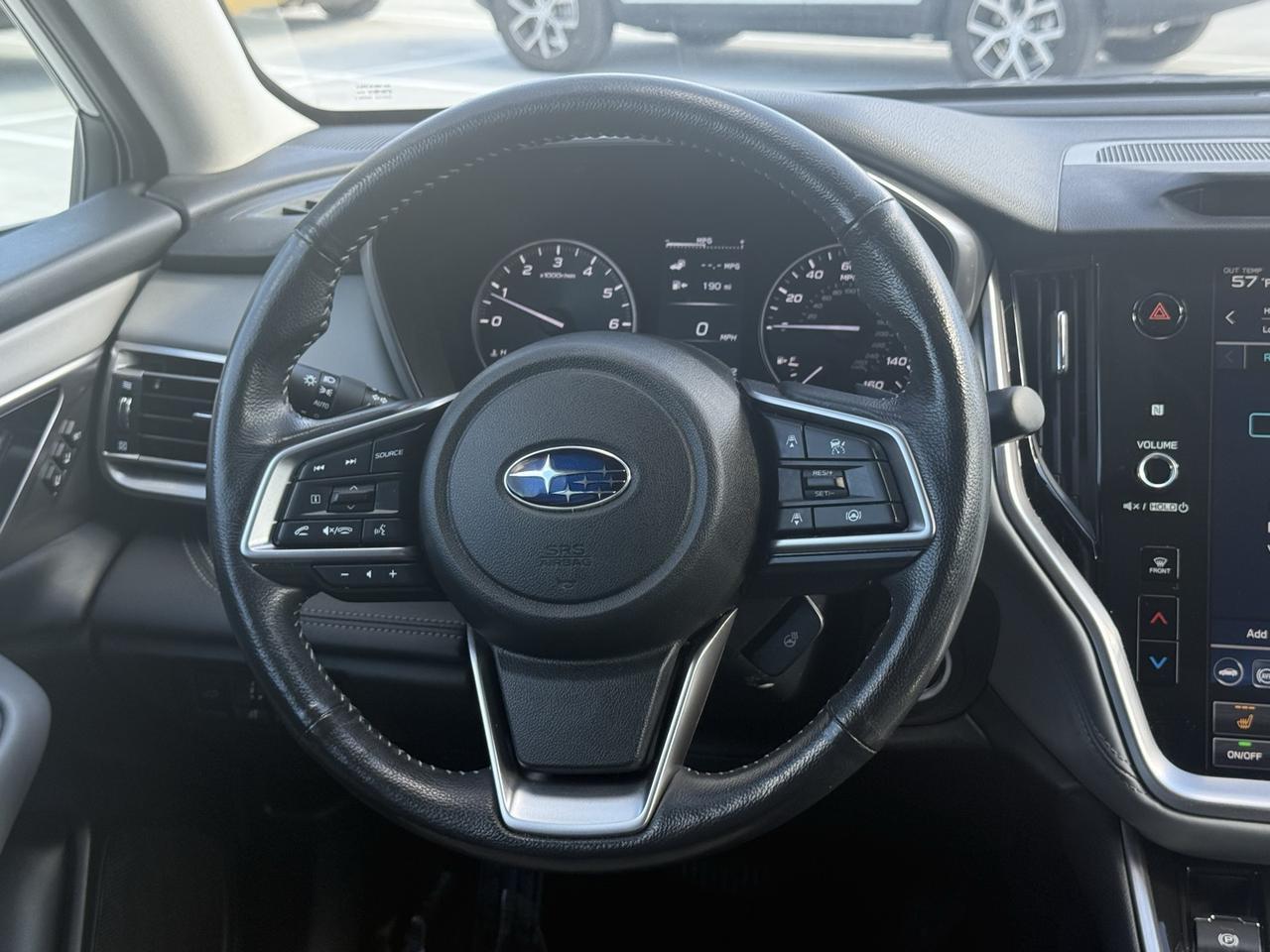 2023 Subaru Outback Limited Springfield VA