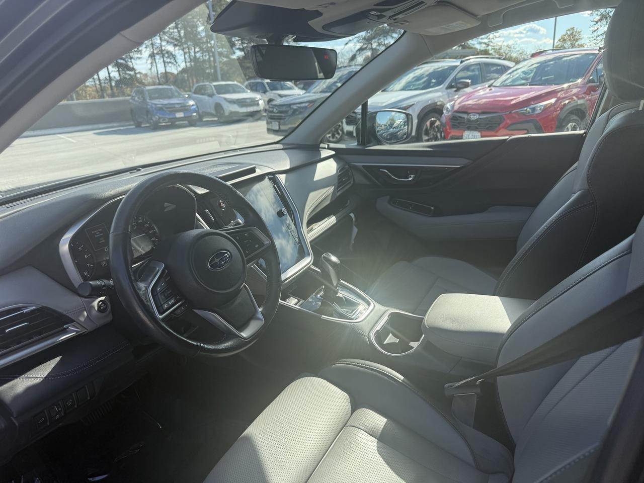 2023 Subaru Outback Limited Springfield VA