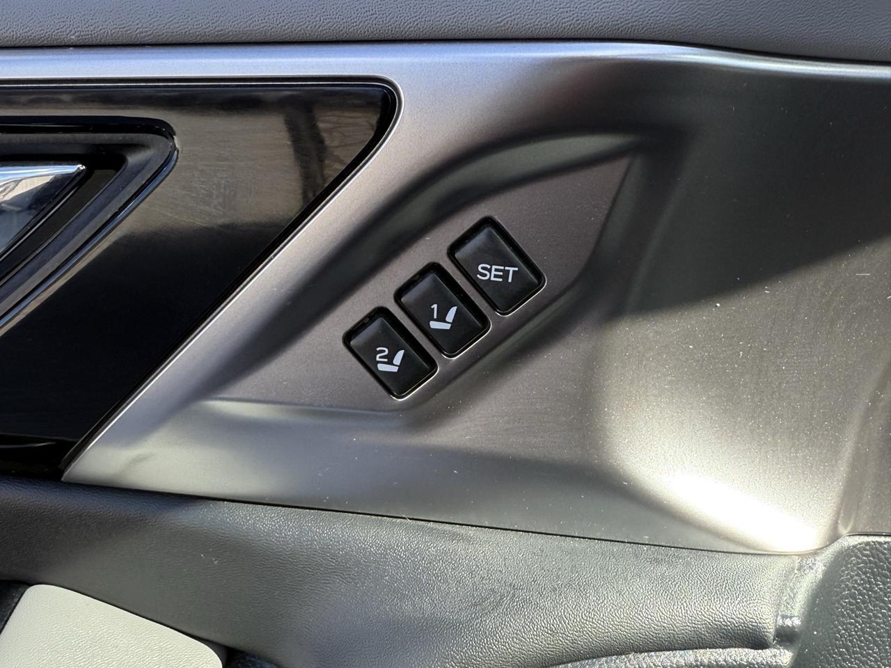 2023 Subaru Outback Limited Springfield VA