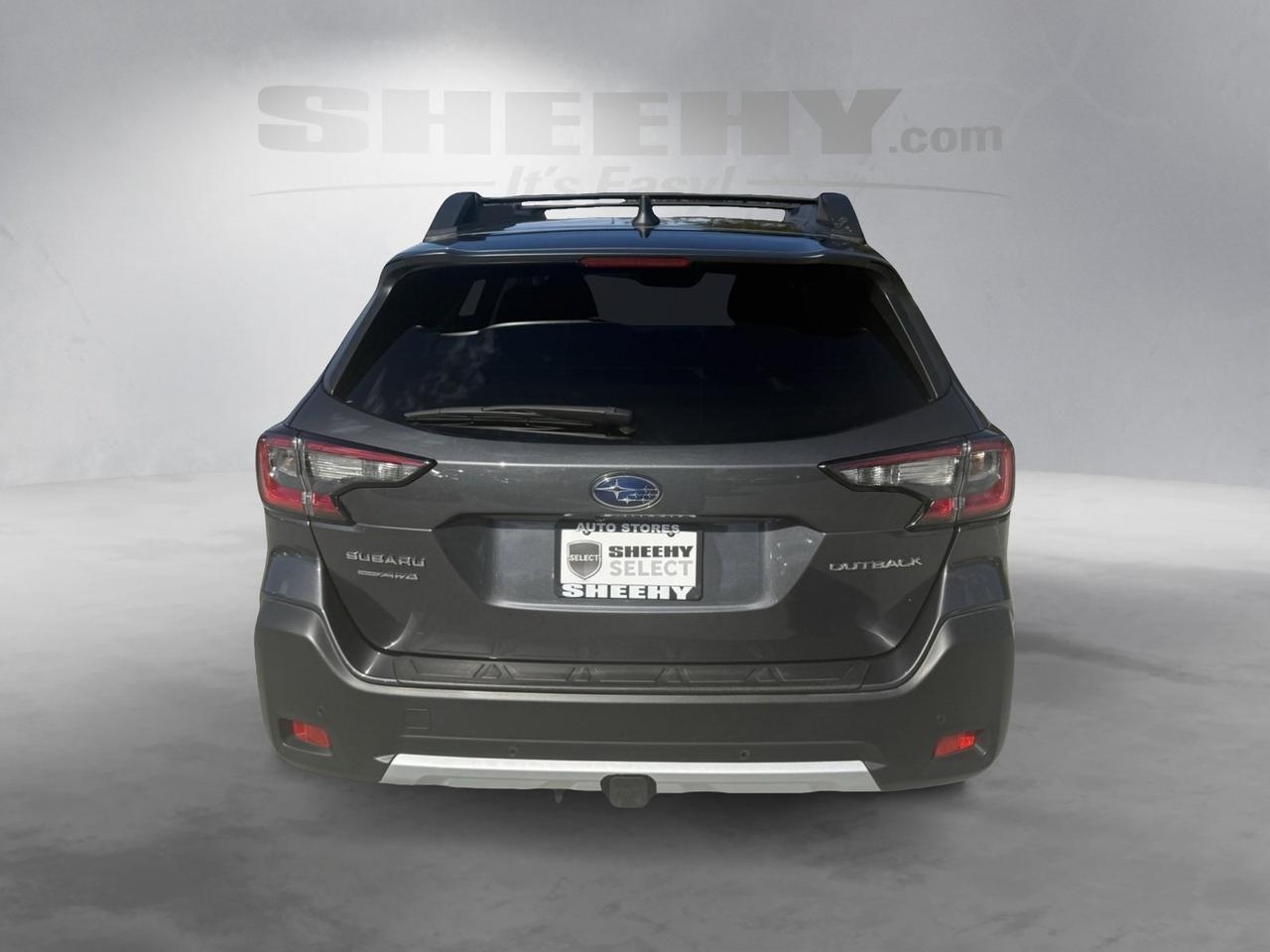 2023 Subaru Outback Limited Springfield VA