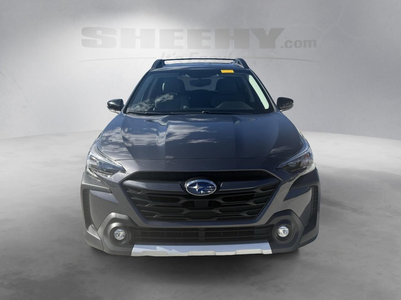 2023 Subaru Outback Limited Springfield VA