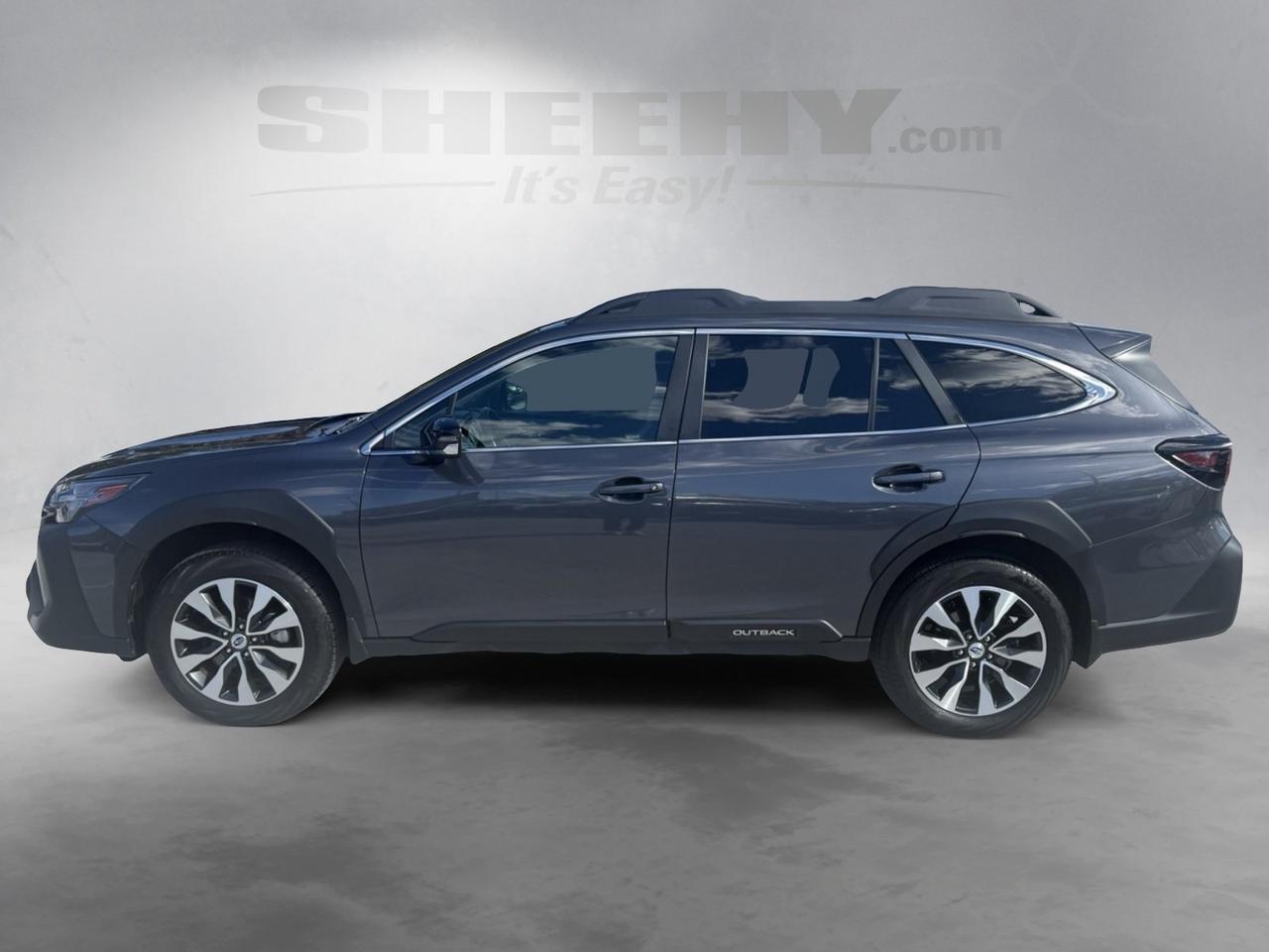 2023 Subaru Outback Limited Springfield VA