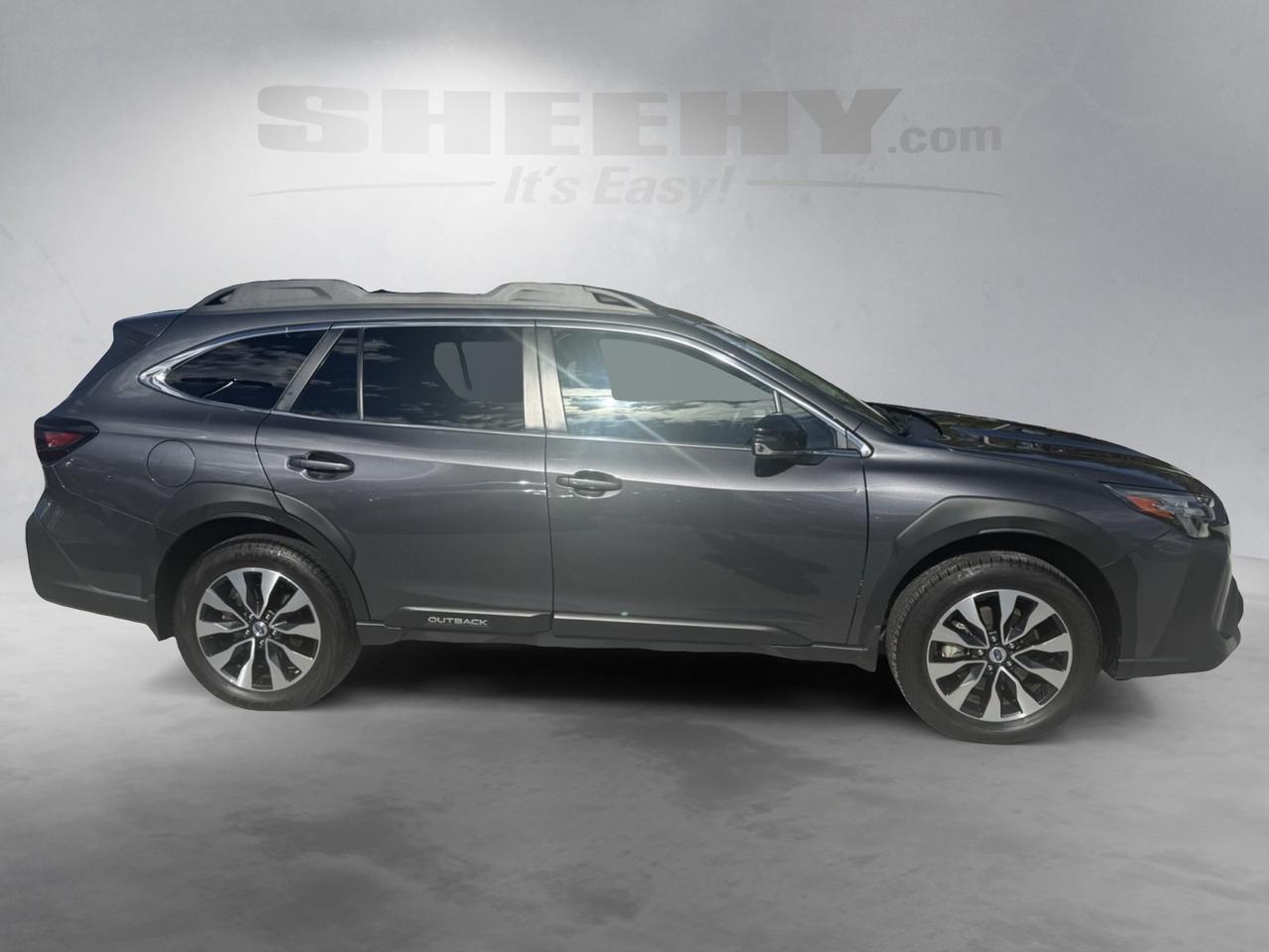 2023 Subaru Outback Limited Springfield VA