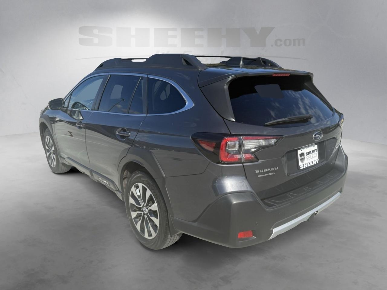 2023 Subaru Outback Limited Springfield VA