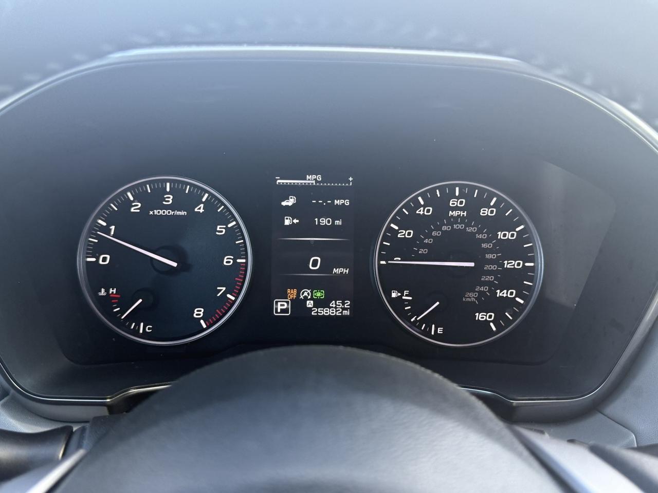 2023 Subaru Outback Limited Springfield VA