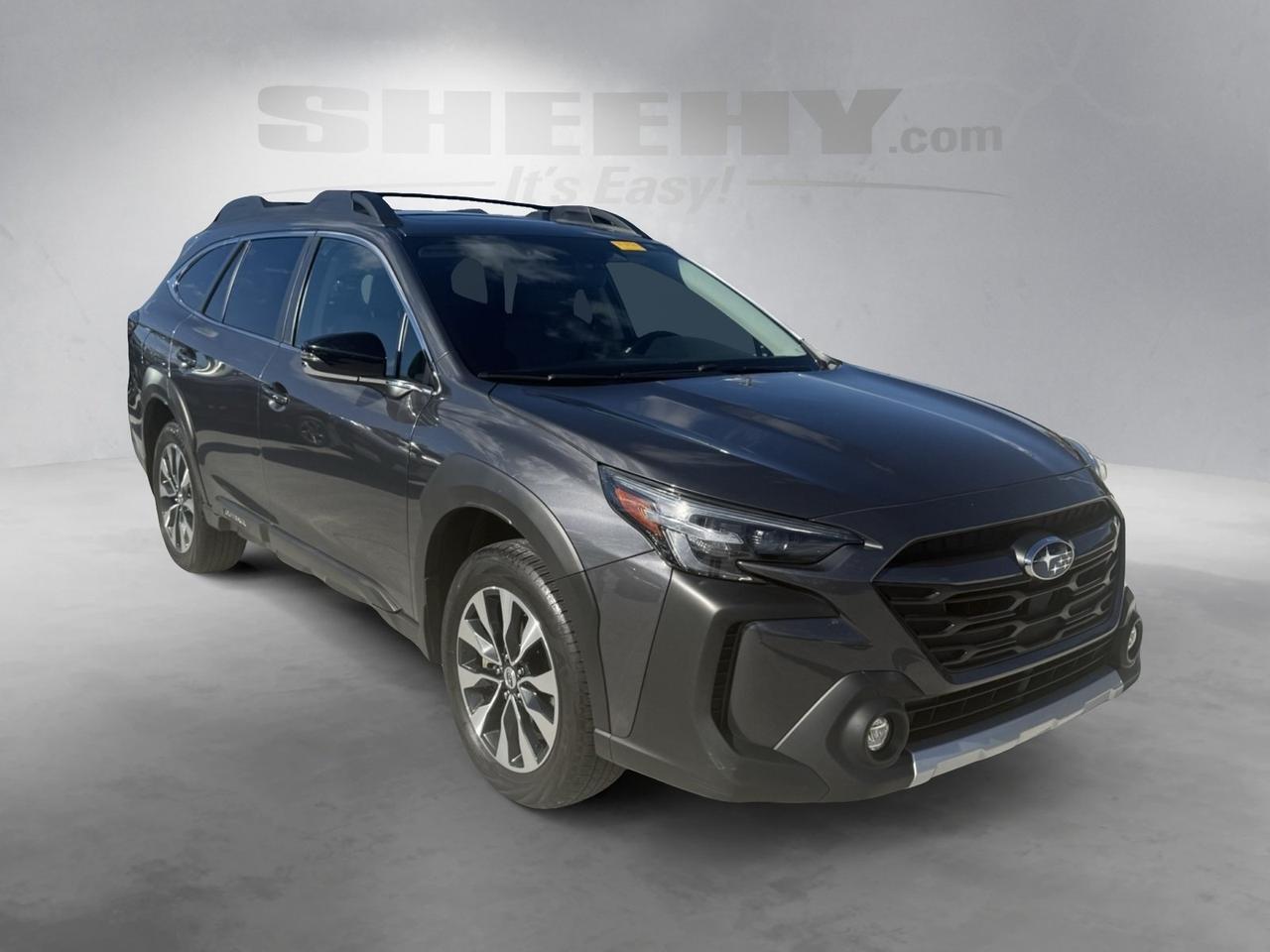 2023 Subaru Outback Limited Springfield VA