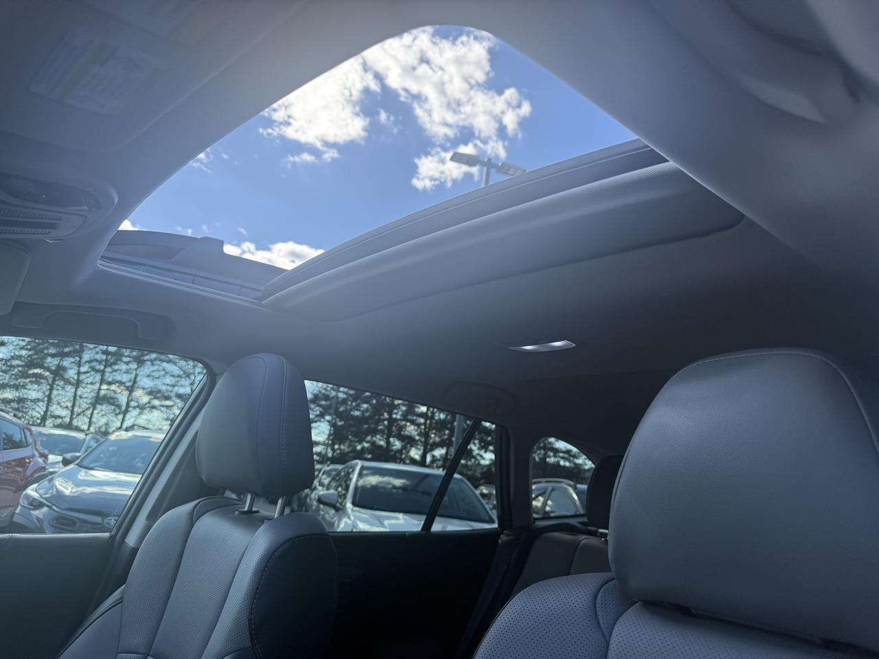 2023 Subaru Outback Limited Springfield VA