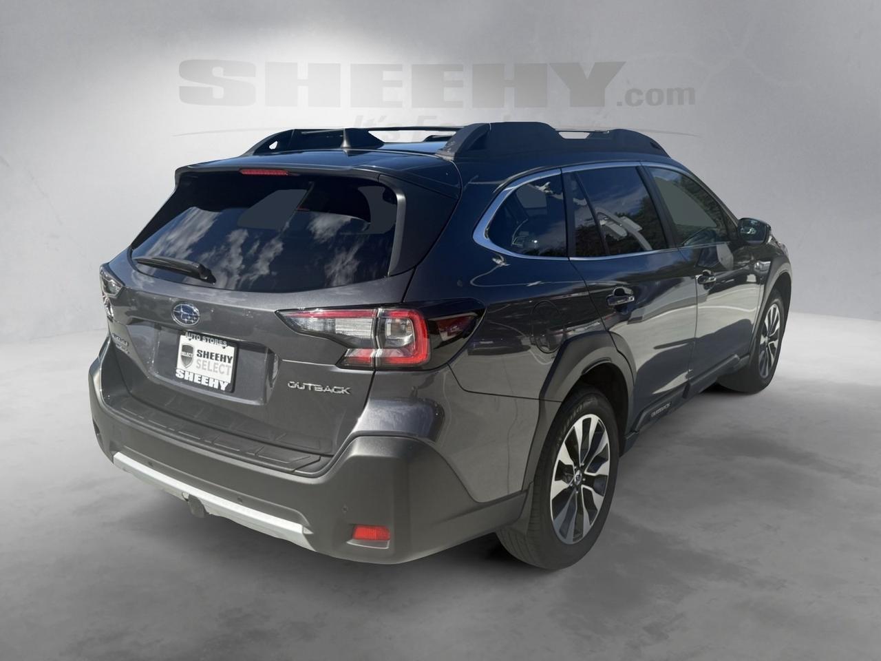 2023 Subaru Outback Limited Springfield VA