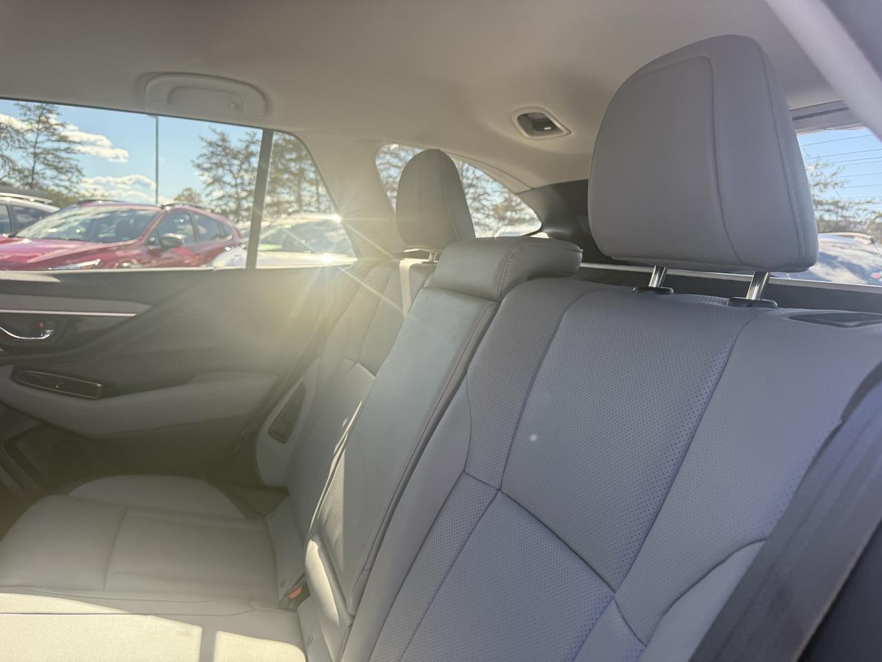 2023 Subaru Outback Limited Springfield VA