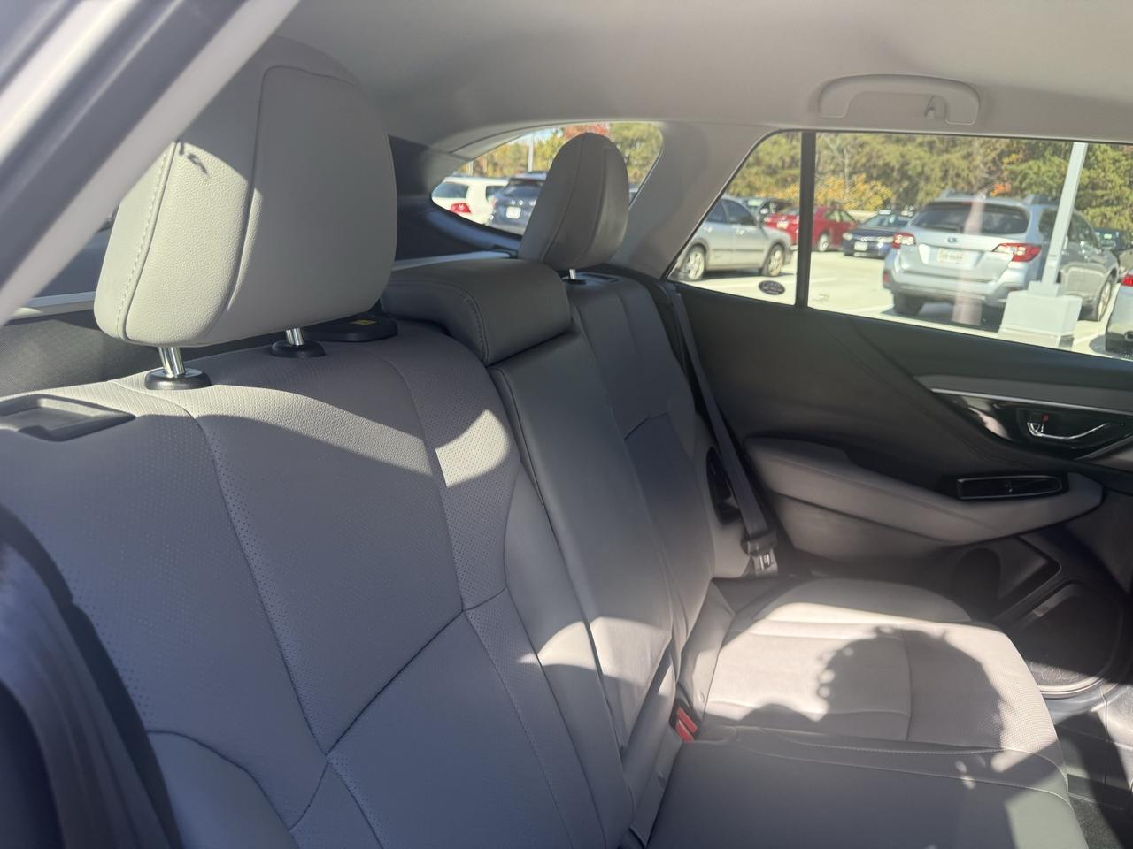 2023 Subaru Outback Limited Springfield VA