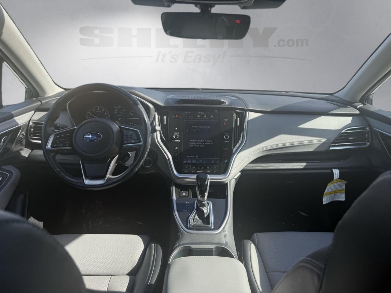 2023 Subaru Outback Limited Springfield VA