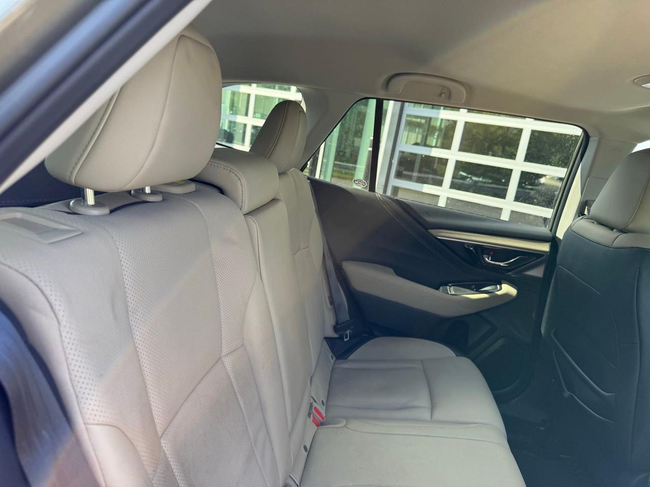 2023 Subaru Outback Limited Springfield VA