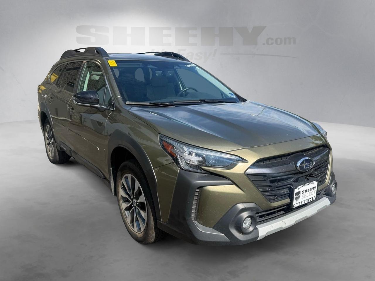 2023 Subaru Outback Limited Springfield VA