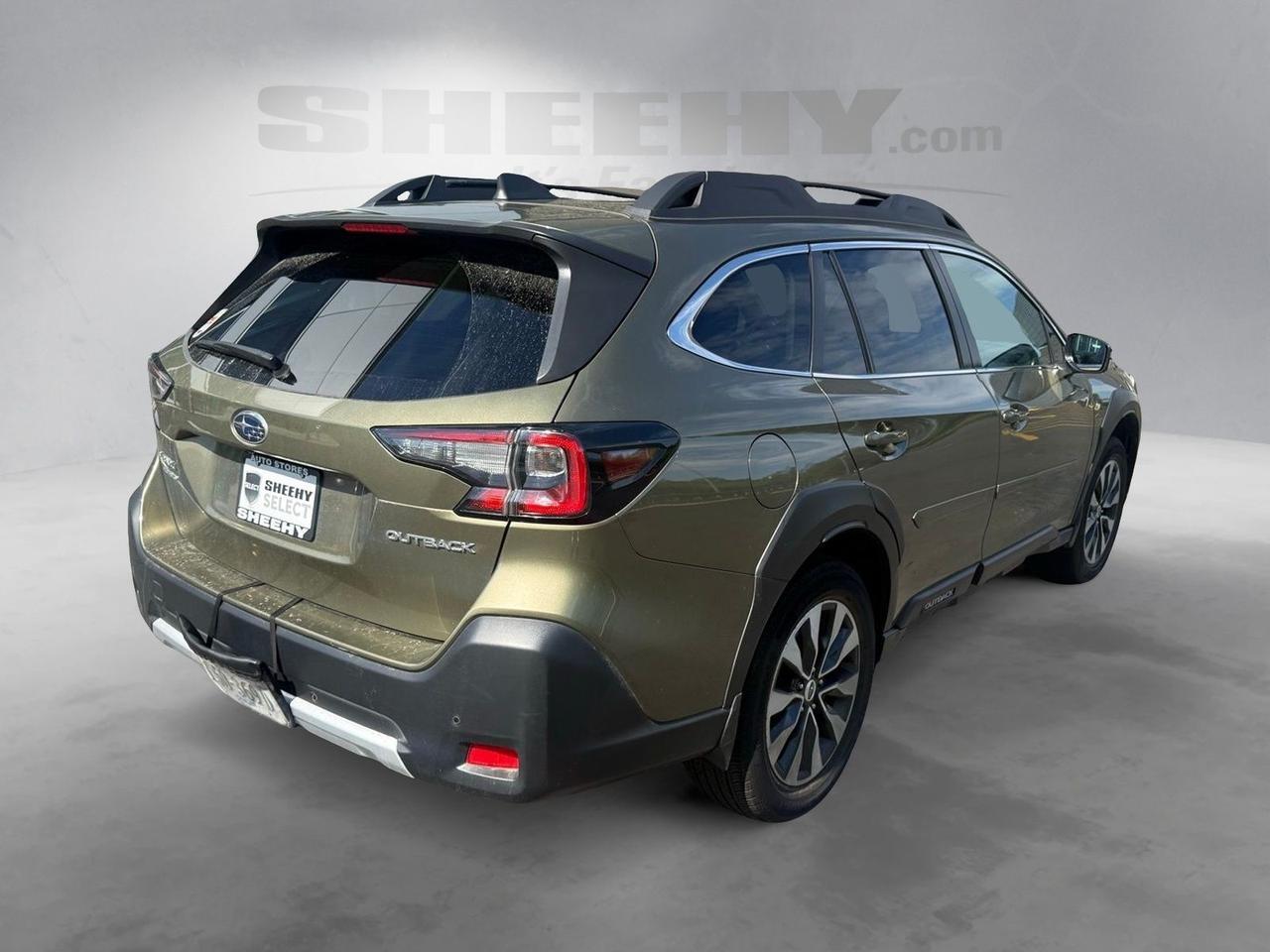 2023 Subaru Outback Limited Springfield VA
