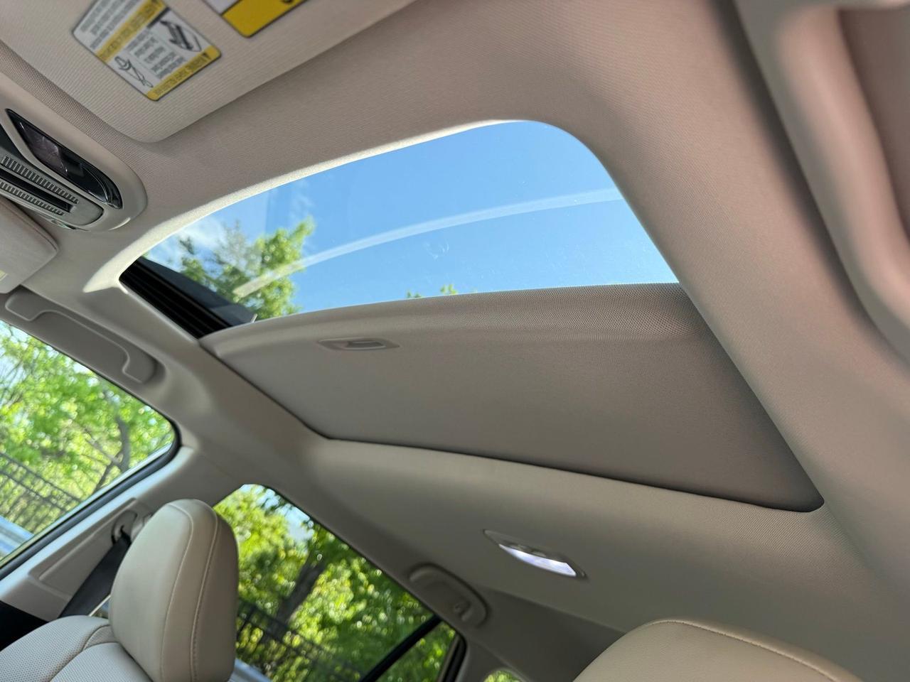 2023 Subaru Outback Limited Springfield VA