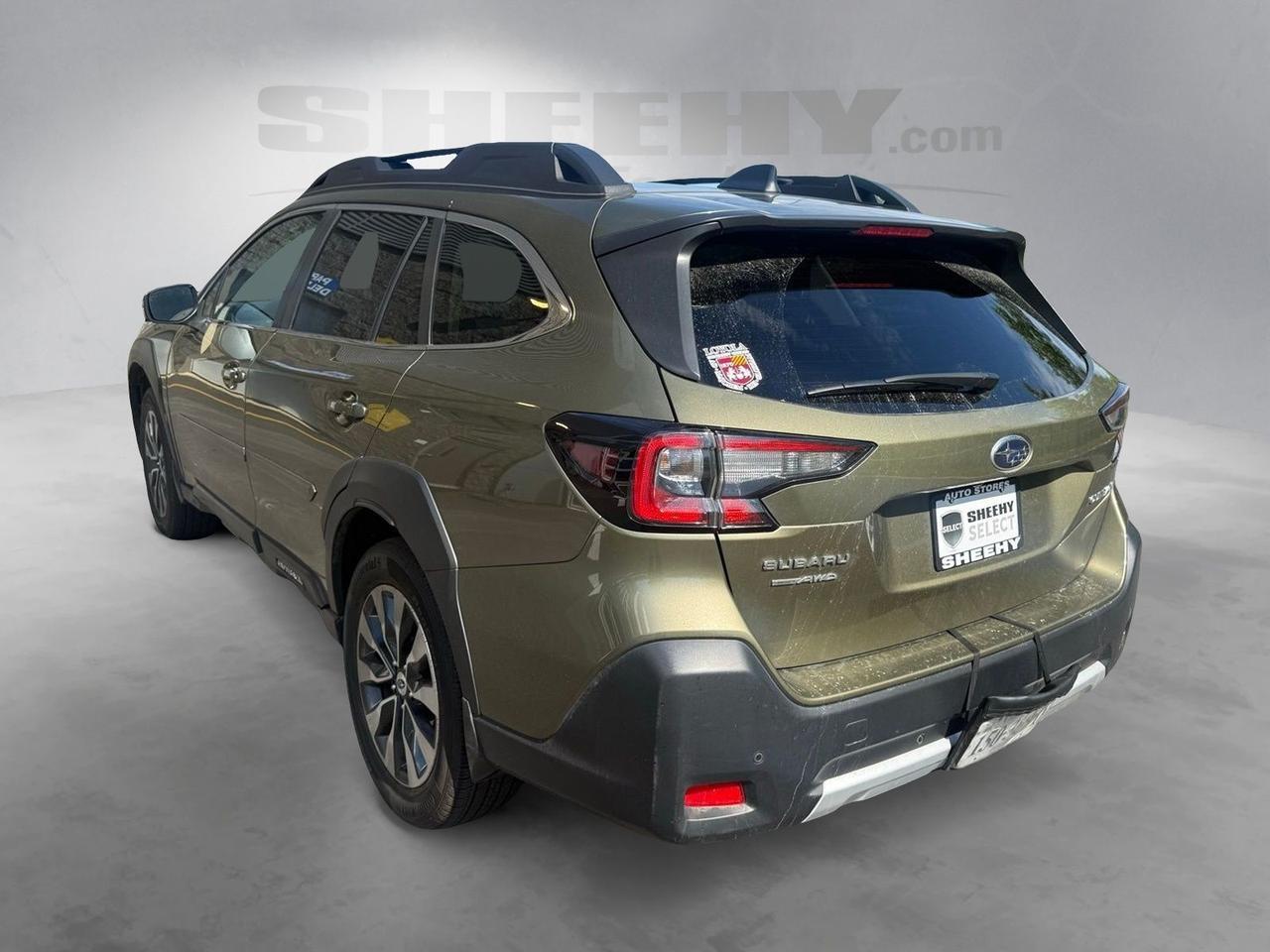 2023 Subaru Outback Limited Springfield VA