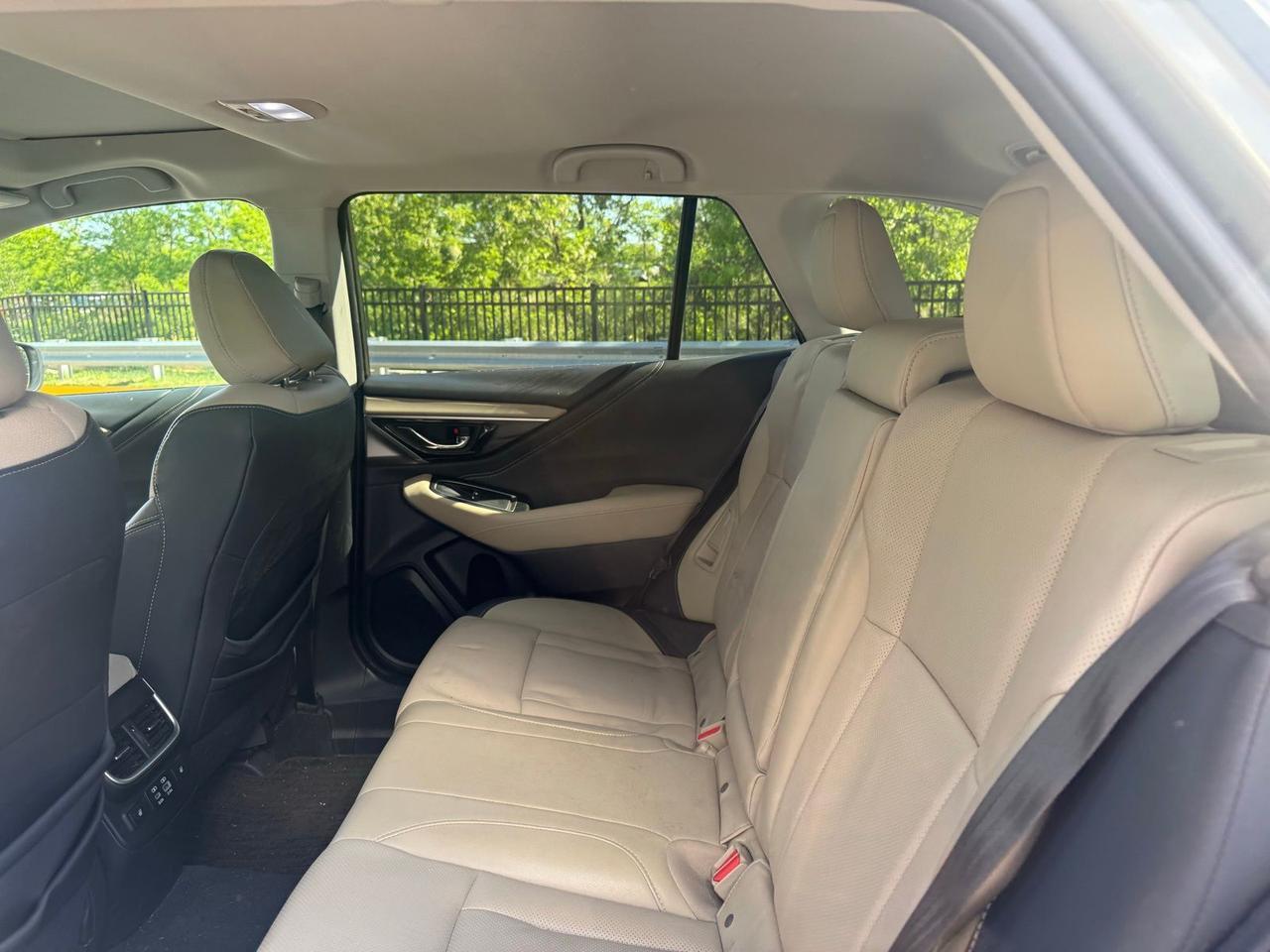 2023 Subaru Outback Limited Springfield VA