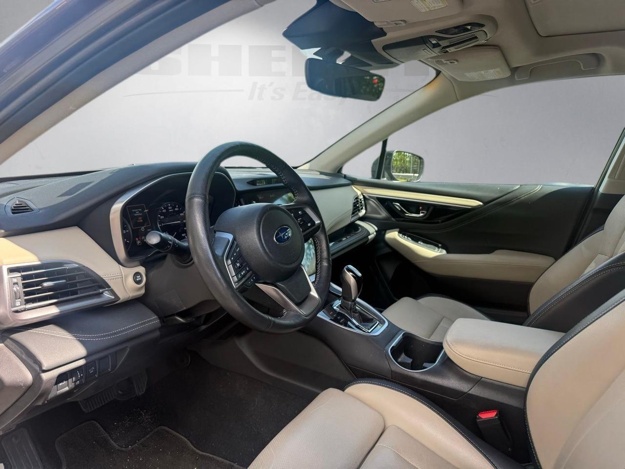 2023 Subaru Outback Limited Springfield VA