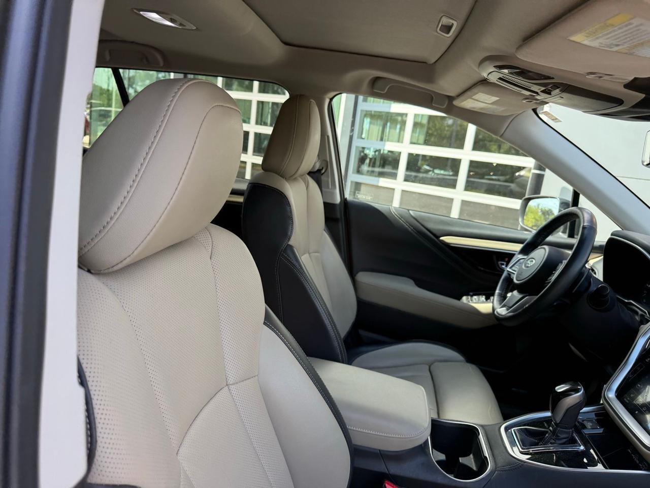 2023 Subaru Outback Limited Springfield VA