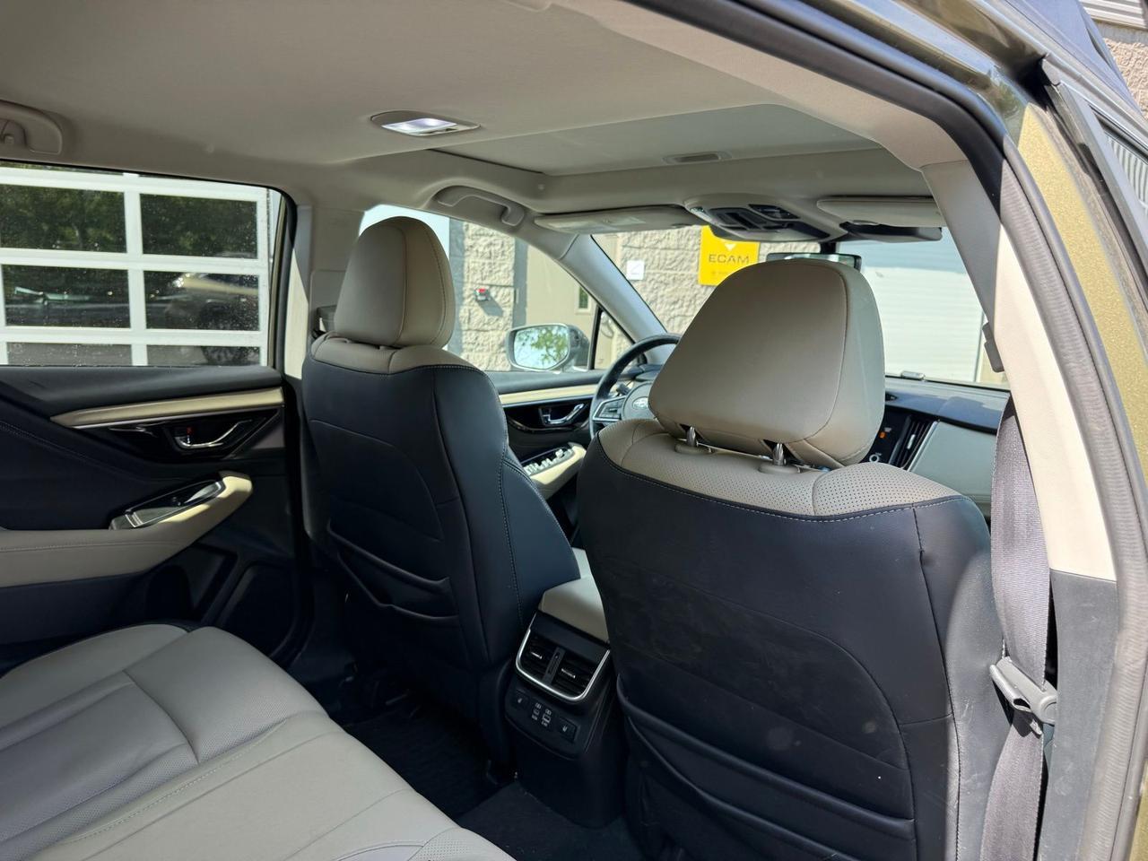 2023 Subaru Outback Limited Springfield VA