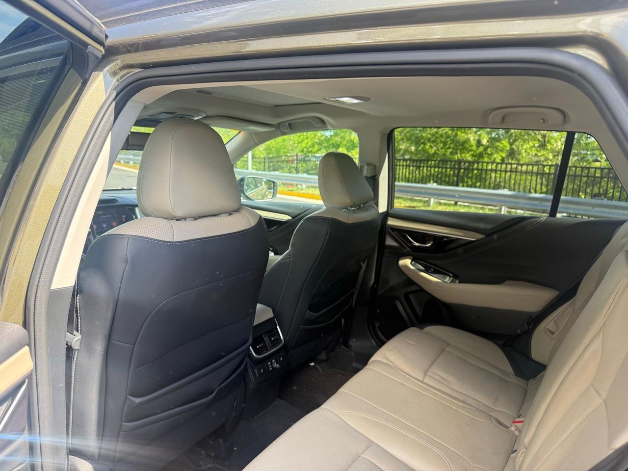 2023 Subaru Outback Limited Springfield VA