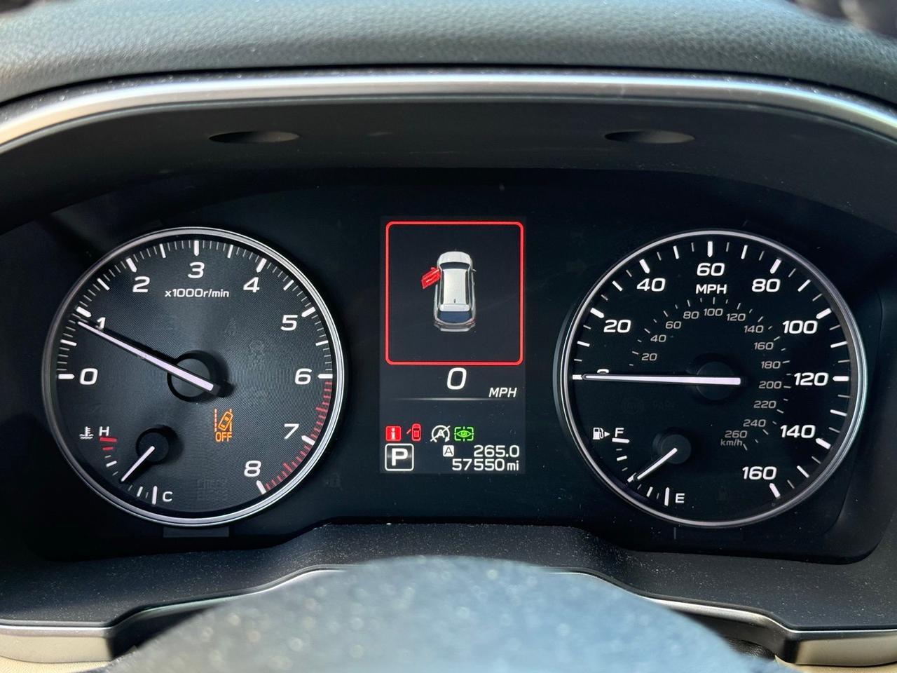 2023 Subaru Outback Limited Springfield VA