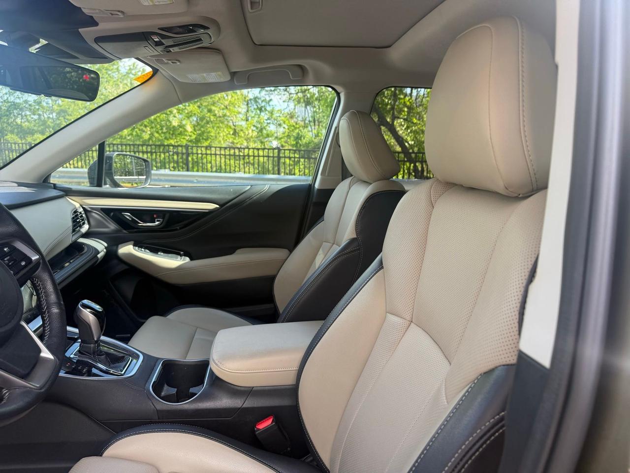 2023 Subaru Outback Limited Springfield VA