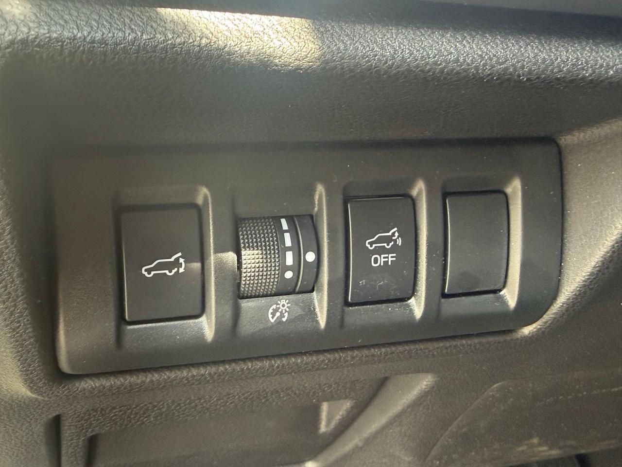 2023 Subaru Outback Limited Springfield VA