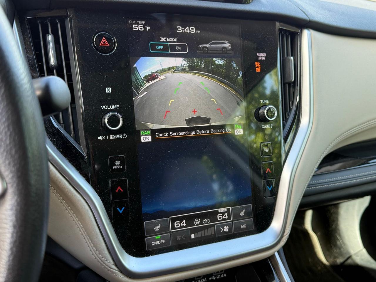 2023 Subaru Outback Limited Springfield VA