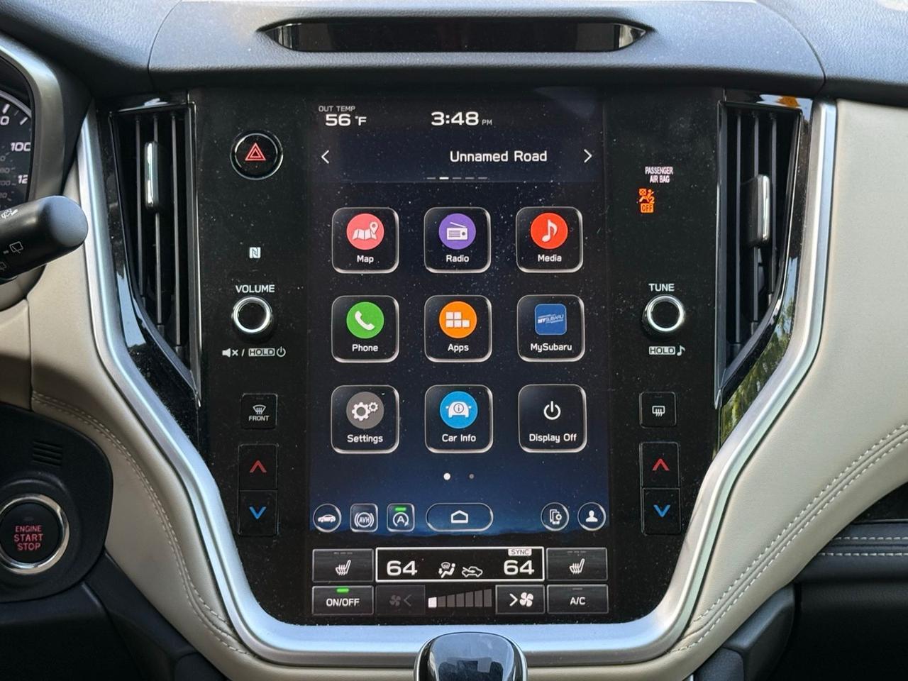 2023 Subaru Outback Limited Springfield VA