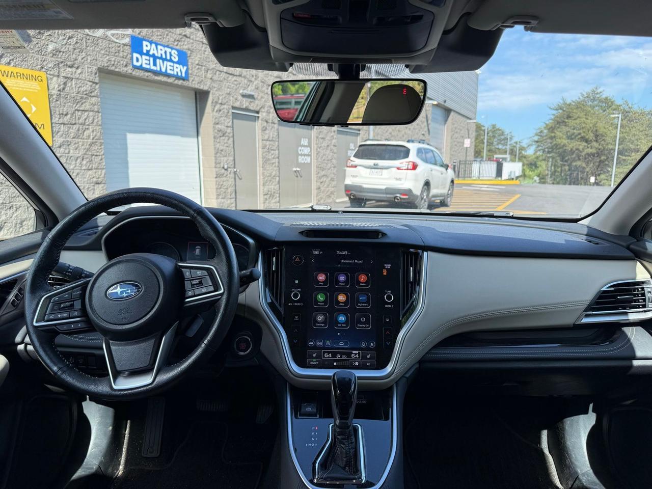 2023 Subaru Outback Limited Springfield VA