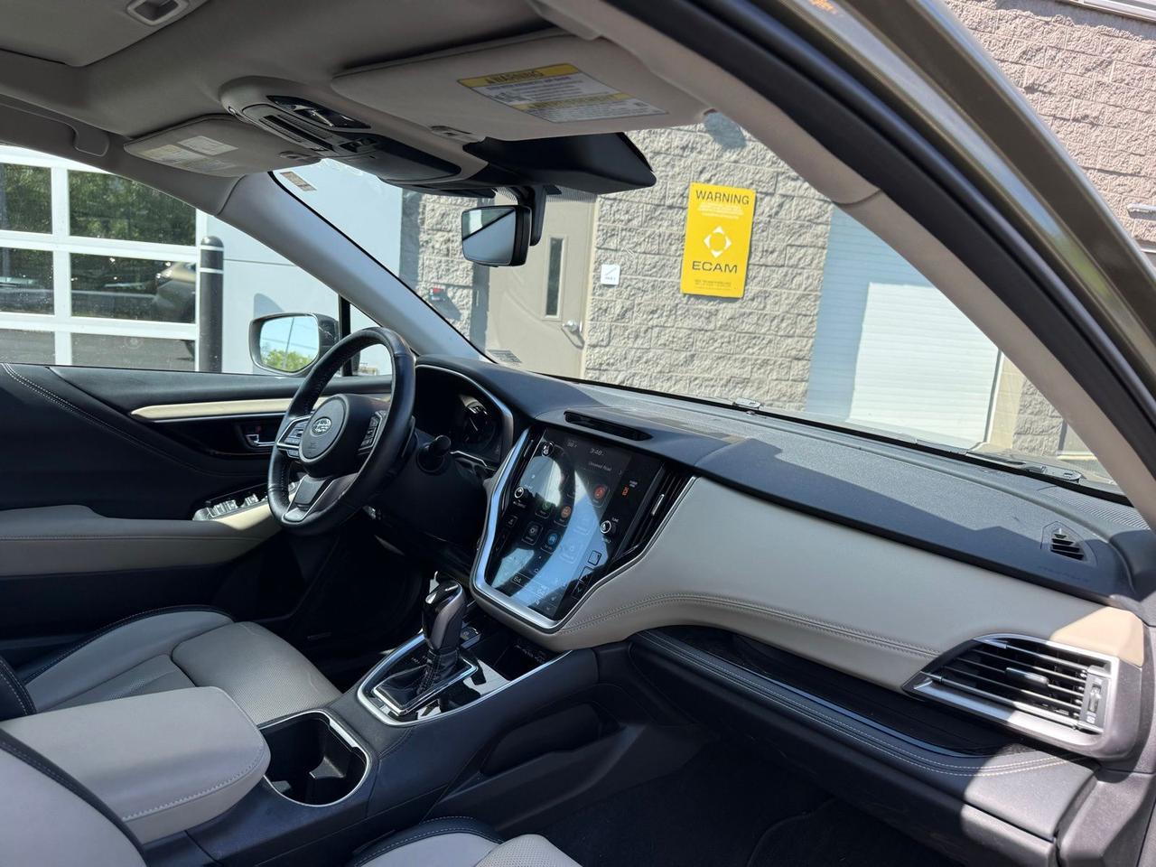 2023 Subaru Outback Limited Springfield VA