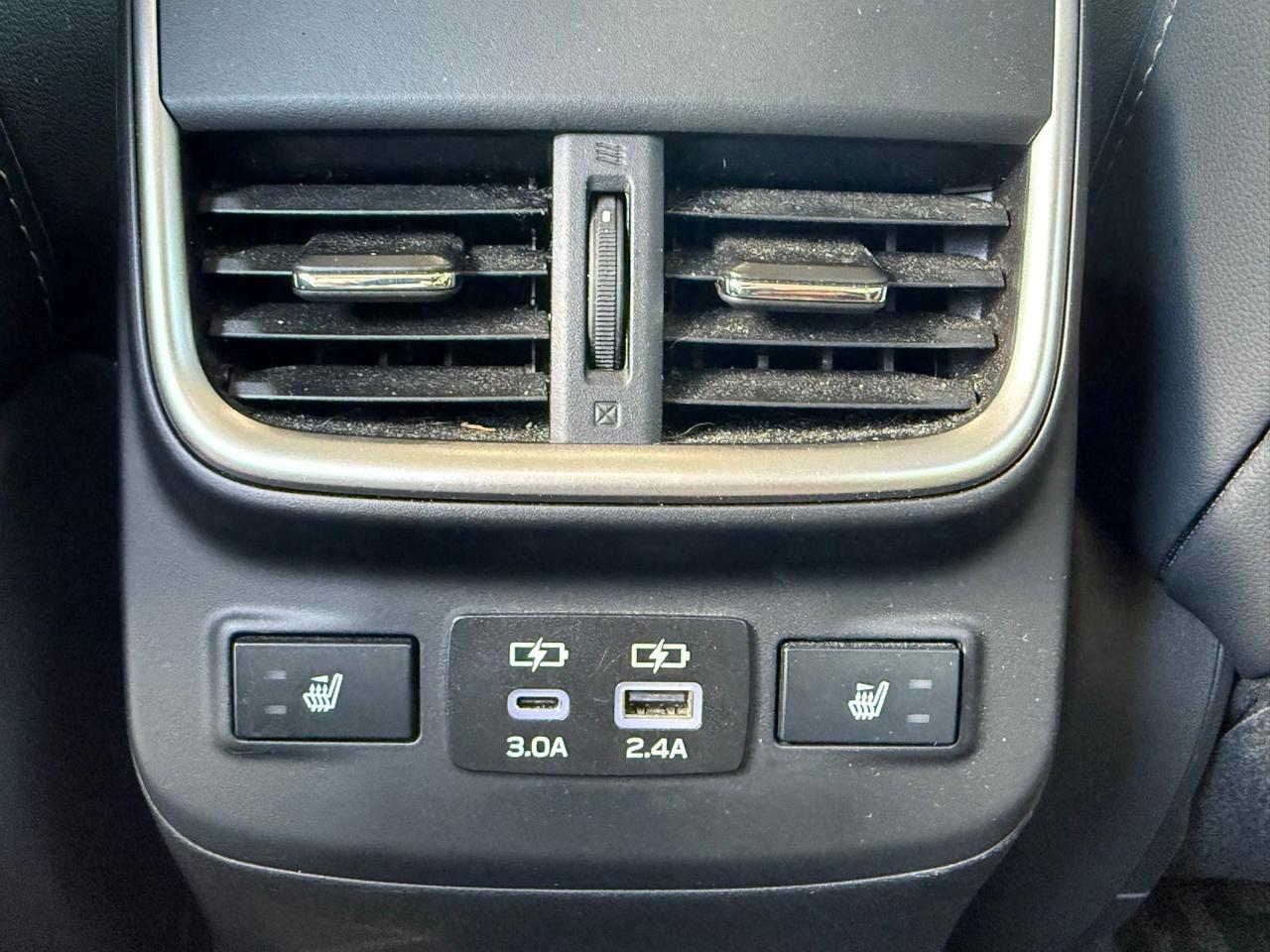 2023 Subaru Outback Limited Springfield VA