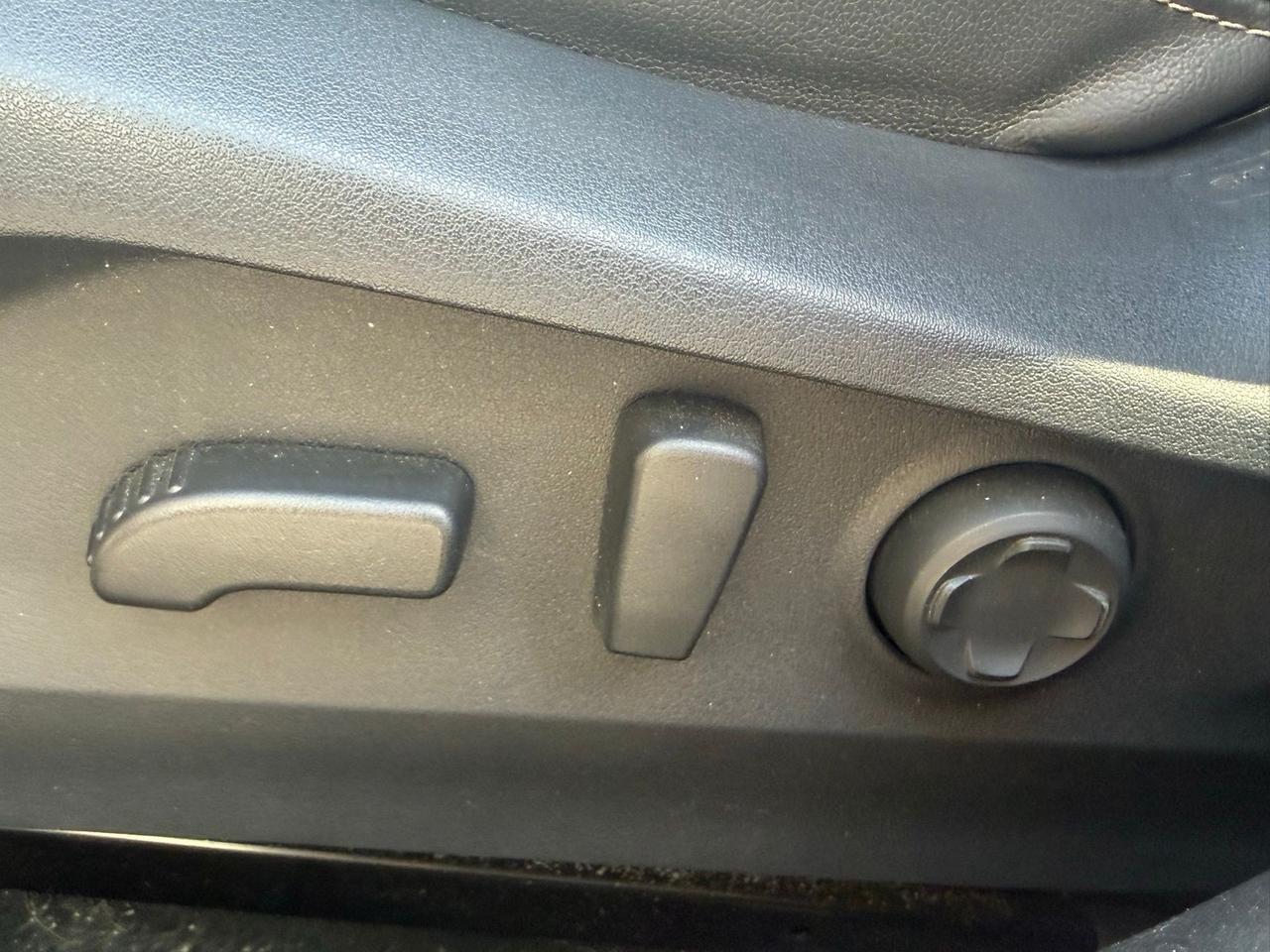 2023 Subaru Outback Limited Springfield VA