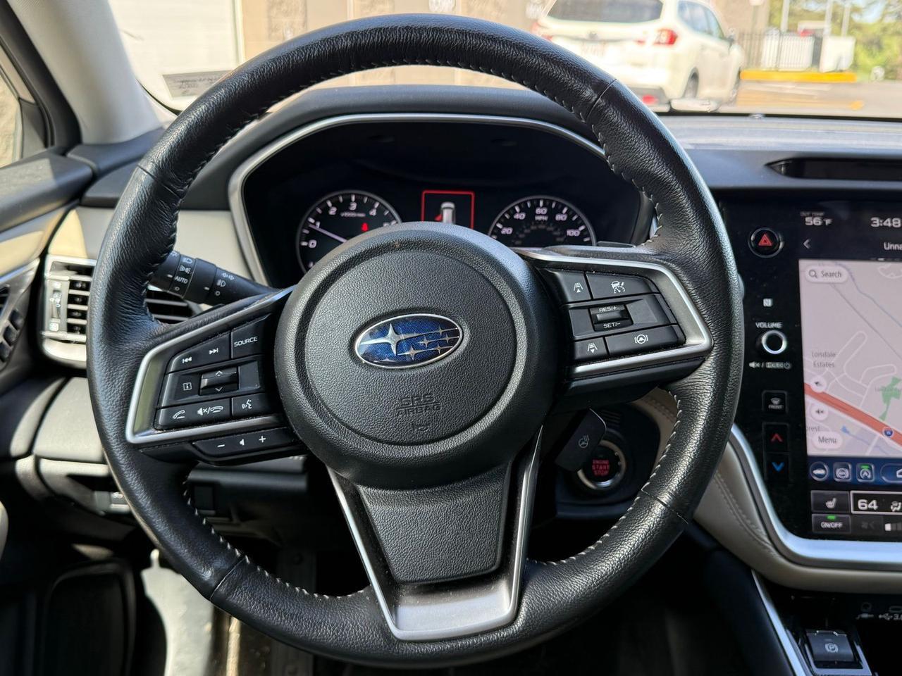 2023 Subaru Outback Limited Springfield VA