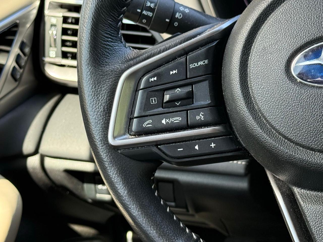 2023 Subaru Outback Limited Springfield VA