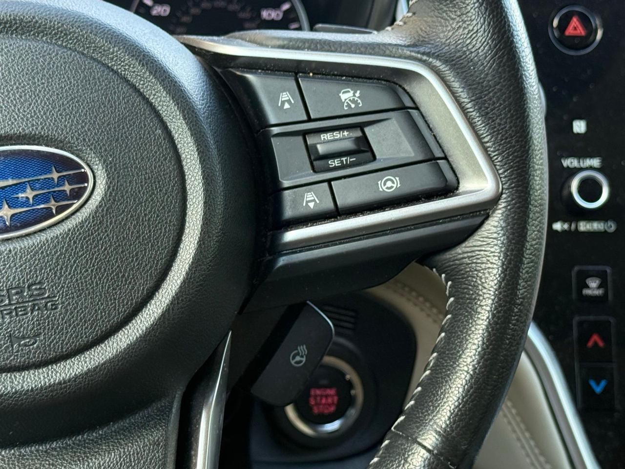 2023 Subaru Outback Limited Springfield VA