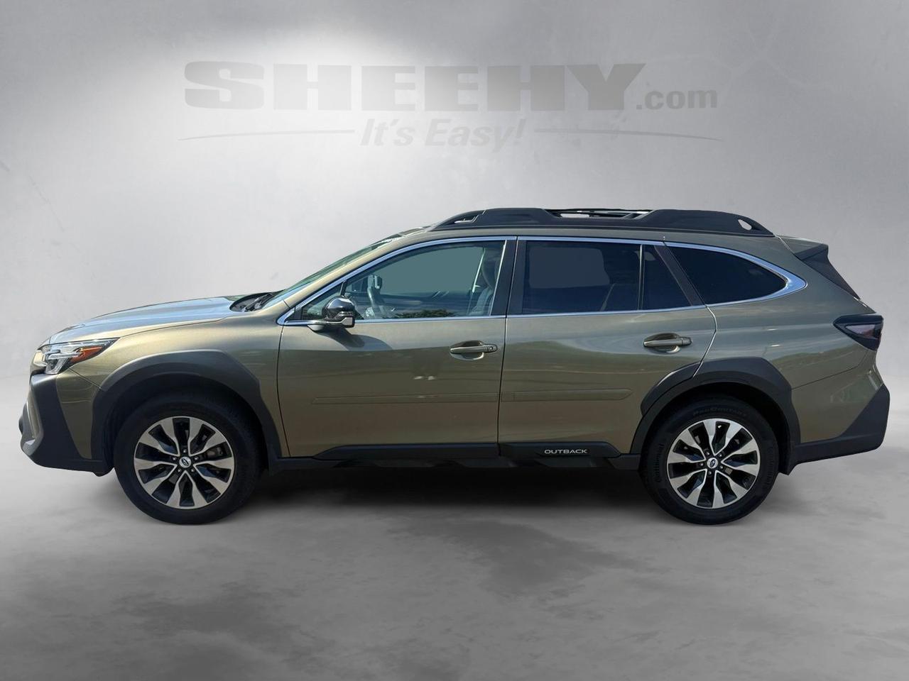 2023 Subaru Outback Limited Springfield VA