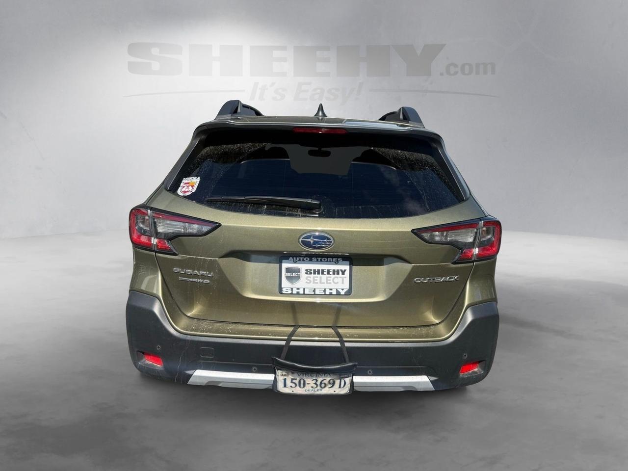 2023 Subaru Outback Limited Springfield VA