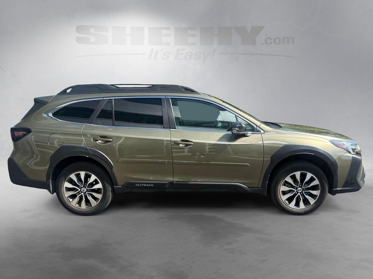 2023 Subaru Outback Limited Springfield VA