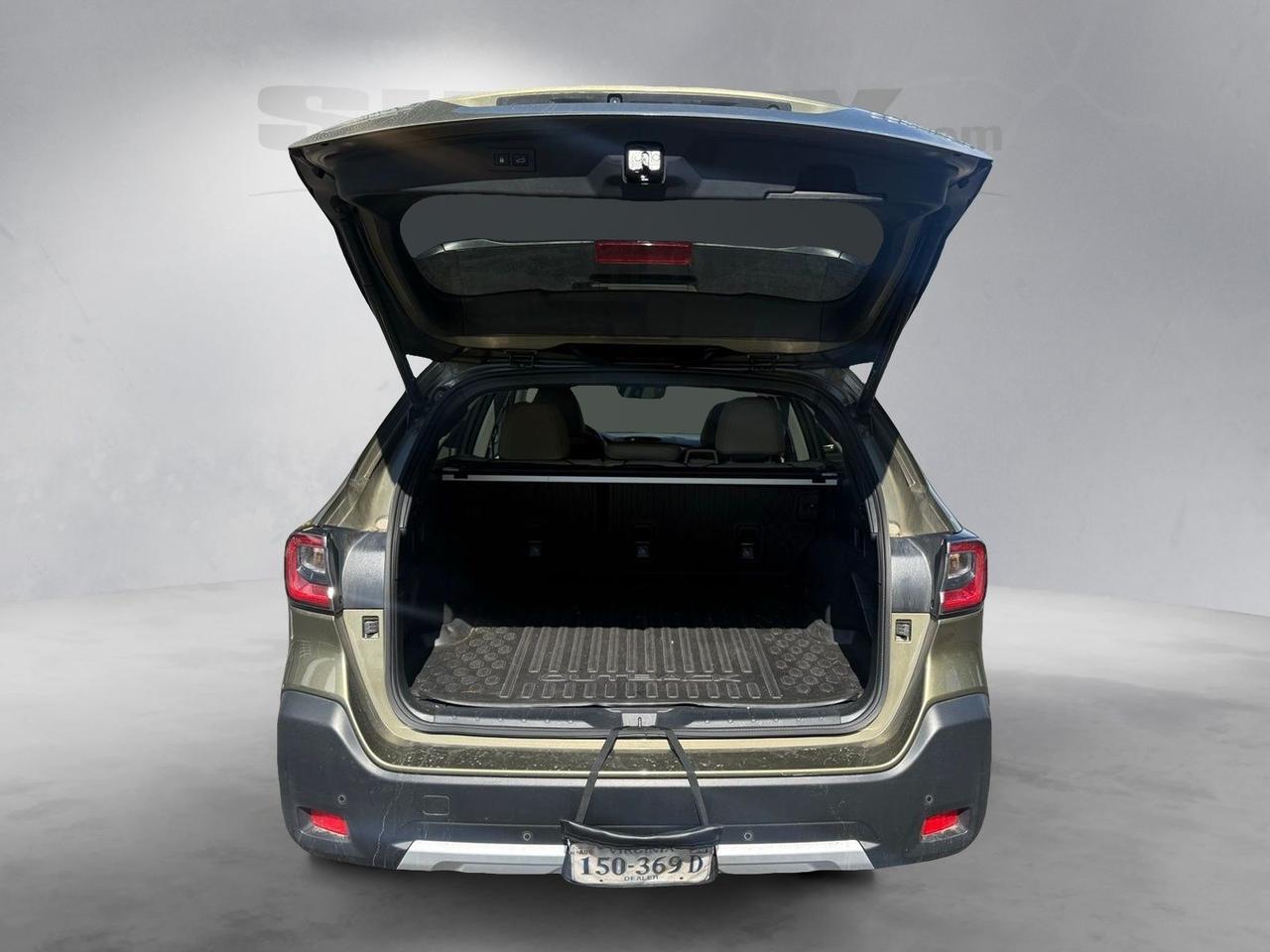 2023 Subaru Outback Limited Springfield VA