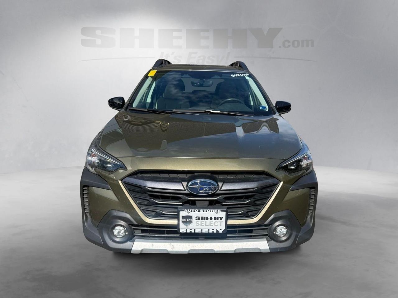2023 Subaru Outback Limited Springfield VA
