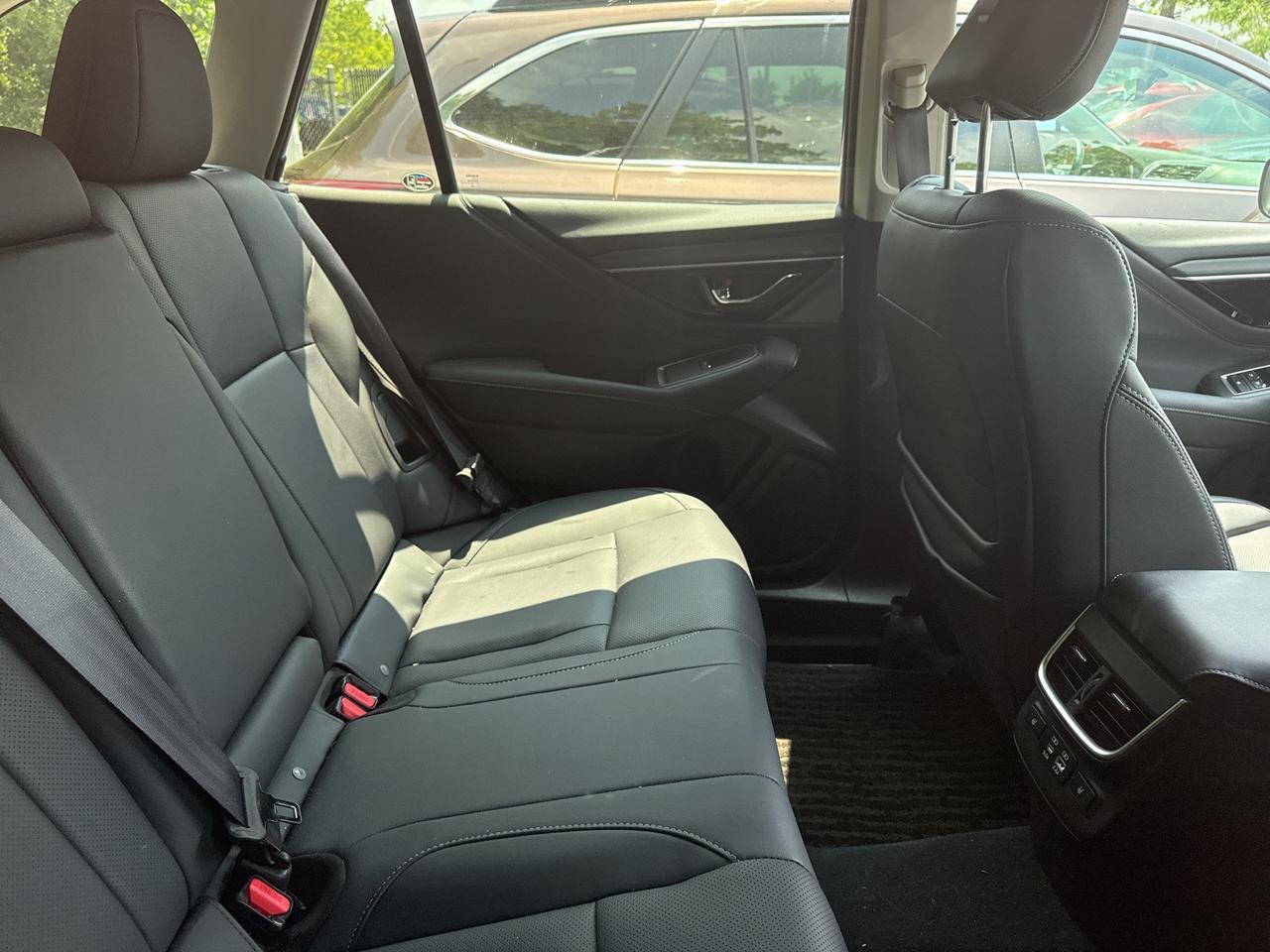 2023 Subaru Outback Limited Springfield VA