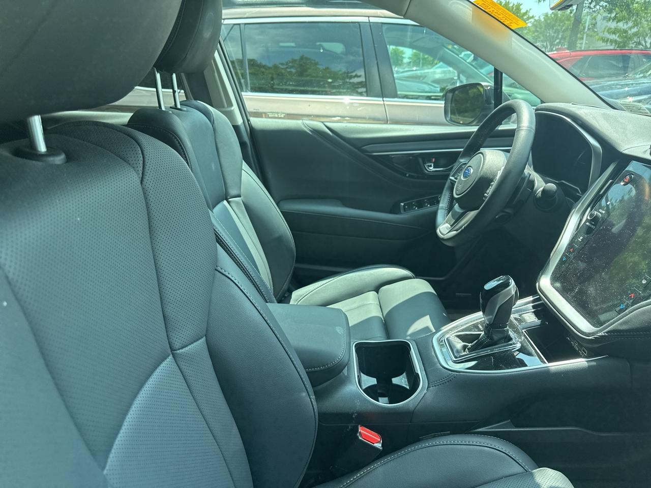 2023 Subaru Outback Limited Springfield VA